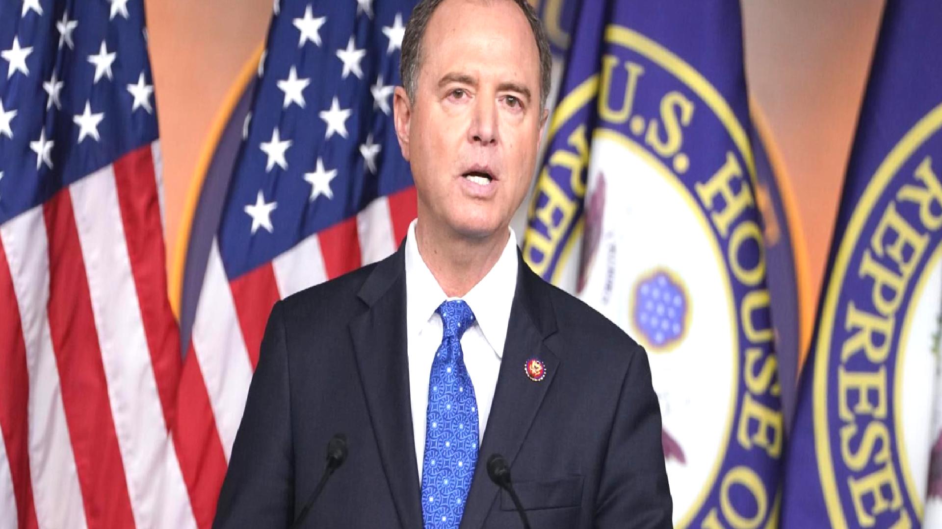 ABD Temsilciler Meclisi’nden Demokrat milletvekili Schiff hakkında ‘kınama cezası’ kararı