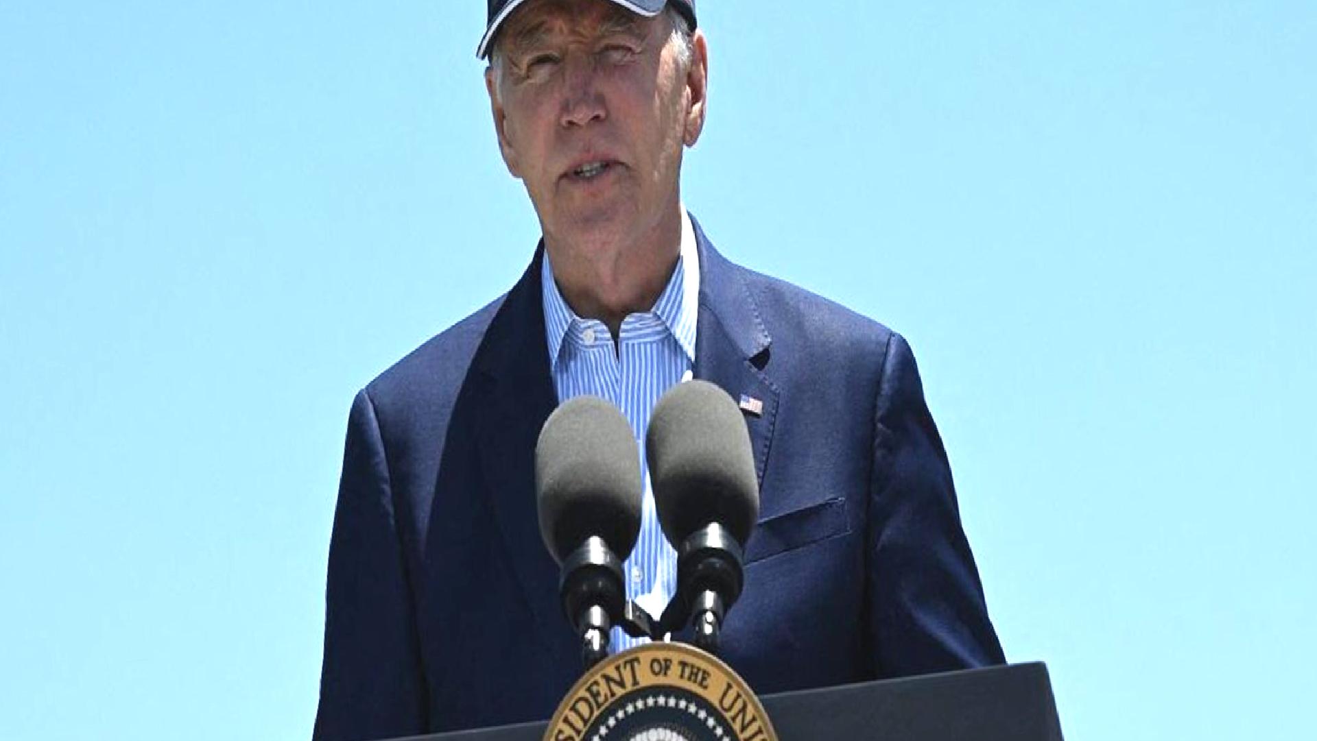 ABD Yüksek Mahkemesi, Biden yönetiminin göçmen politikasını doğru buldu