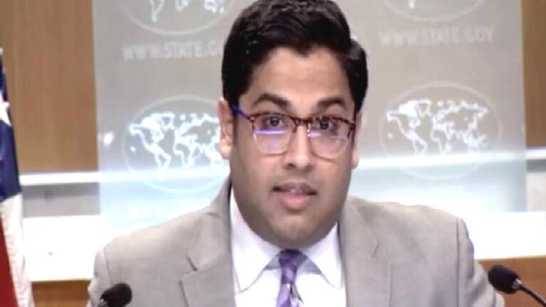 ABD’den İsveç’te Kuran yakılmasına tepki