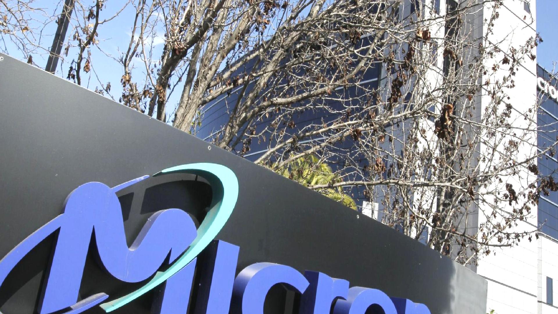 ABD’li çip üreticisi Micron, Hindistan’a yatırım yapacak