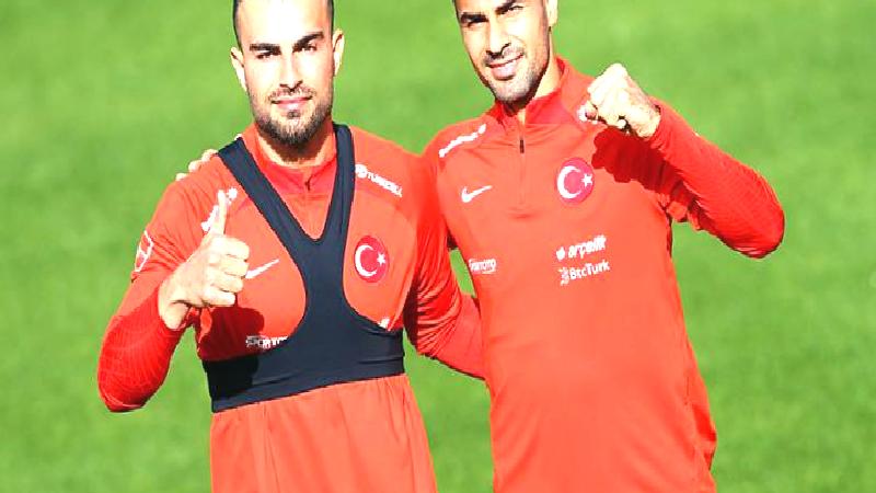 Abdülkerim Bardakcı: En büyük hayallerimden biri, A Milli Takım’ın formasını terletmek