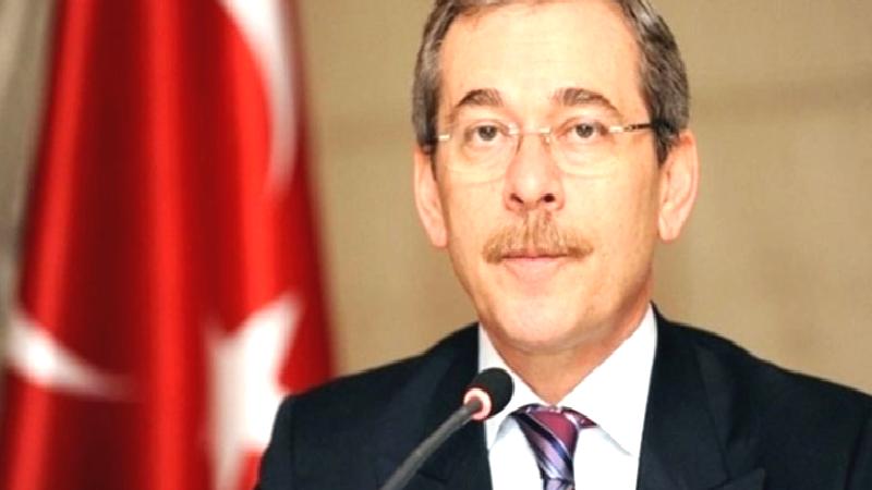 Abdüllatif Şener, CHP’den istifa ettiğini açıkladı: İlk turda Sinan Oğan’a oy verdim, ikinci turda geçersiz oy kullandım