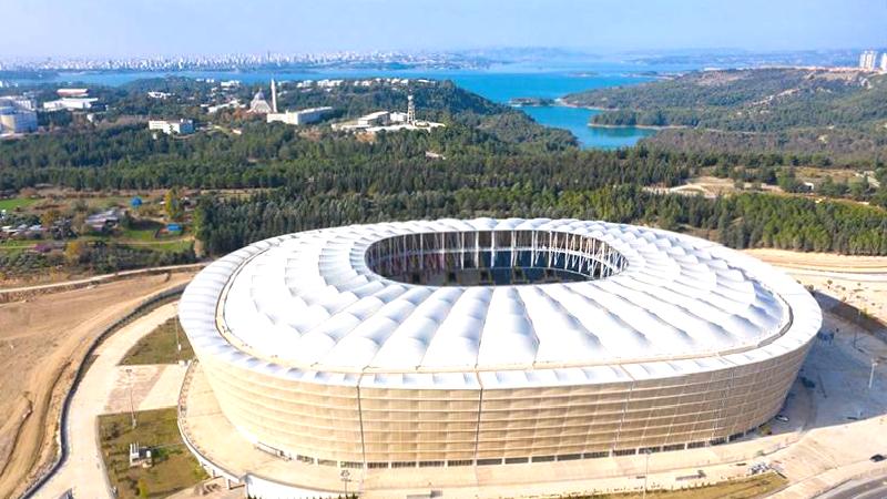 Adana, 10 yıl sonra A Milli Futbol Takımı’nı ağırlayacak
