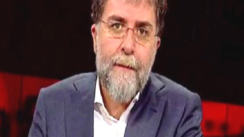 Ahmet Hakan: CHP, ana muhalefet olma yükünü taşıyamıyor, varlığını küçük bir parti olarak sürdürsün