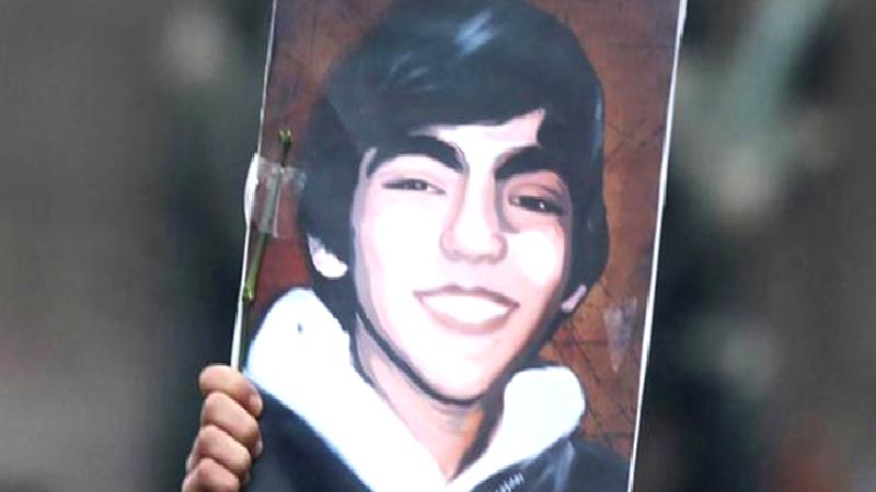 AİHM, Türkiye’nin Berkin Elvan mahkumiyetine yaptığı itirazı reddetti