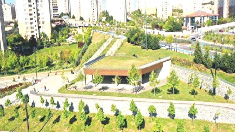 AKP’li Başakşehir Belediyesi’nin ihaleleri 12 yıldır tek isme gidiyor