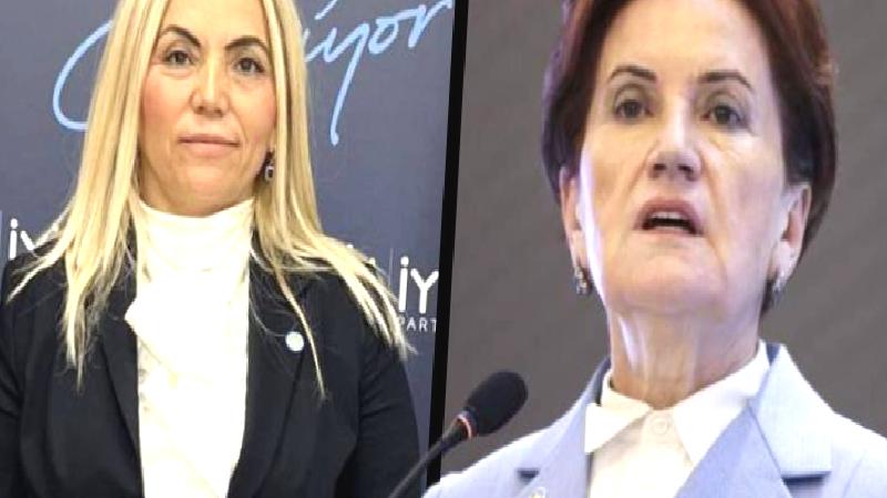 Akşener’e karşı aday olacağı konuşulan Günay Kodaz: İYİ Parti lideri bize kapılarını kapattı, bana görev verilirse layığıyla yaparım
