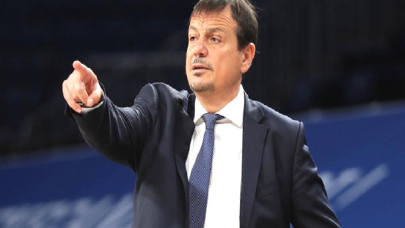 Anadolu Efes’ten Ergin Ataman’a veda