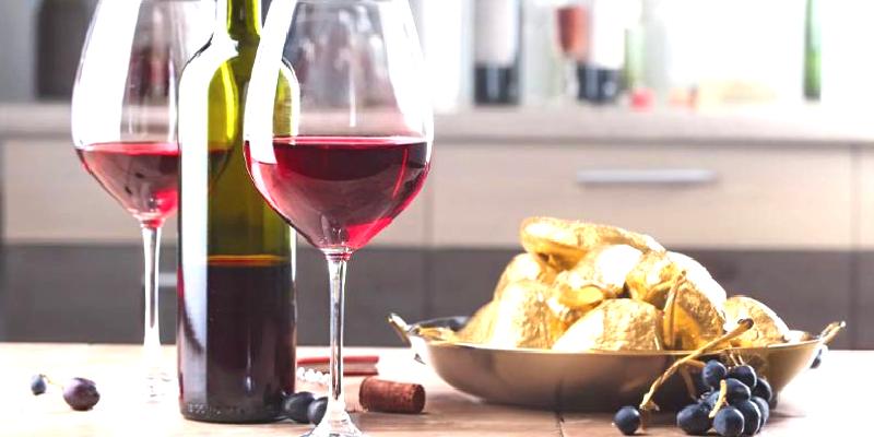 Araştırma: Ölçülü içki tüketimi kalp hastalıkları riskini azaltabilir