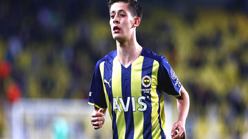 Barcelona’nın Arda Güler teklifi ortaya çıktı