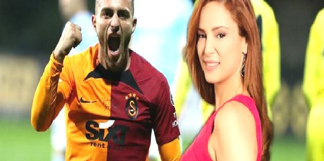 Barış Alper Yılmaz’dan Mine Tugay’a beğeni yağmuru!