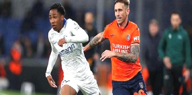 Başakşehir Lucas Biglia ile yollarını ayırdı!