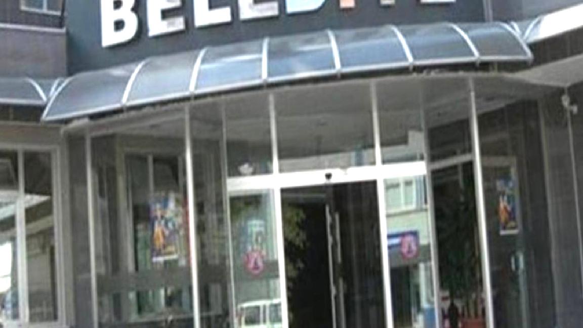 Belediyeler geçen yıl toplam 41 milyar 623 milyon TL açık verdi