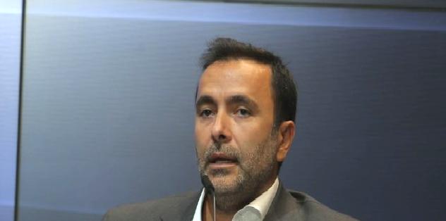 Beşiktaş Asbaşkanı Emre Kocadağ’dan kura yorumu!