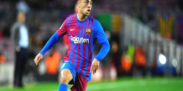 Beşiktaş’a Dest müjdesi! Transferde rakibi kalmadı!