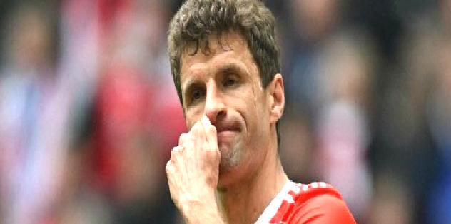 Beşiktaş’tan Thomas Müller bombası! Transferde Mario Gomez detayı
