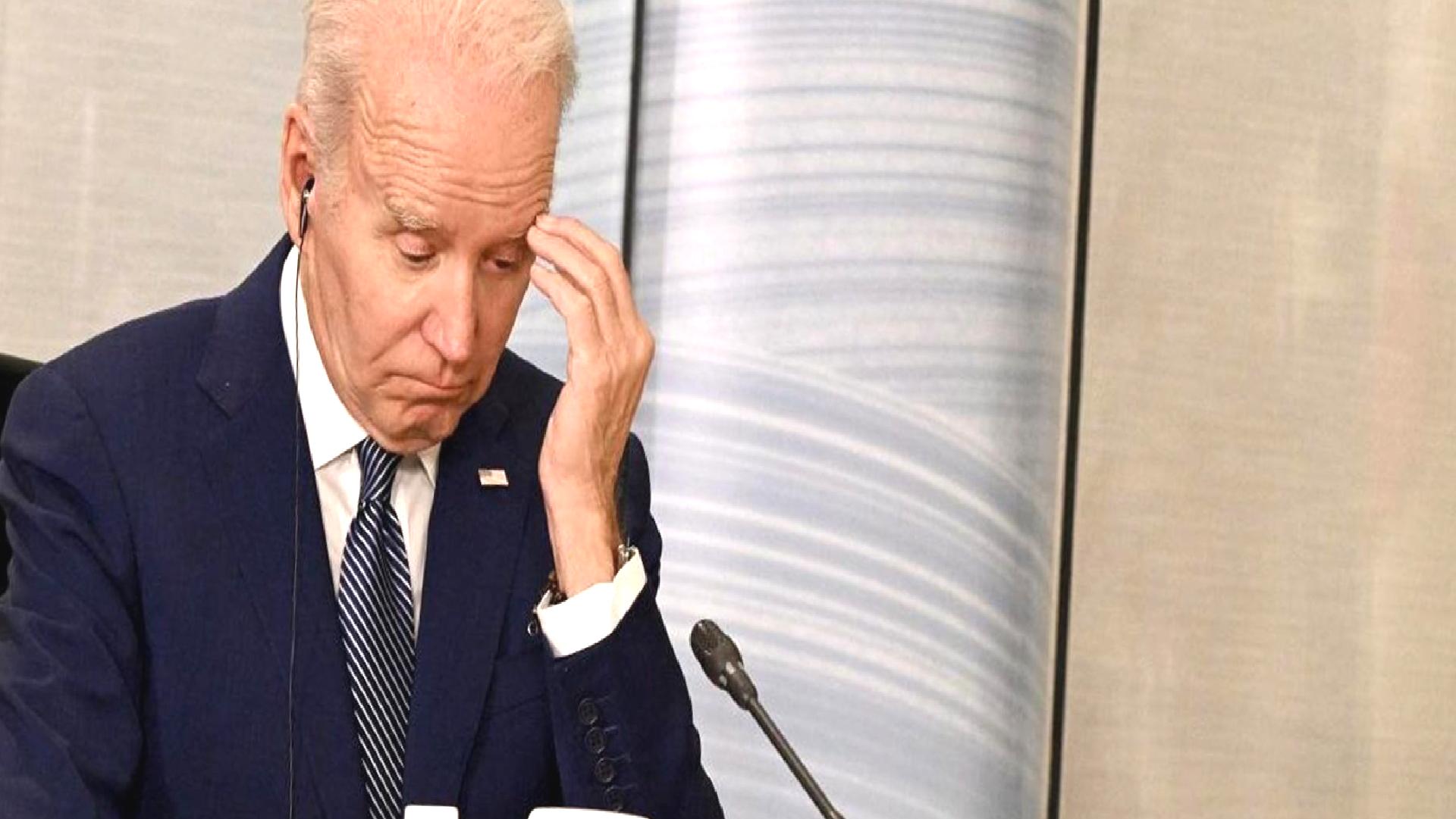 Biden, diş tedavisi nedeniyle önceden planlanan programına katılamayacak