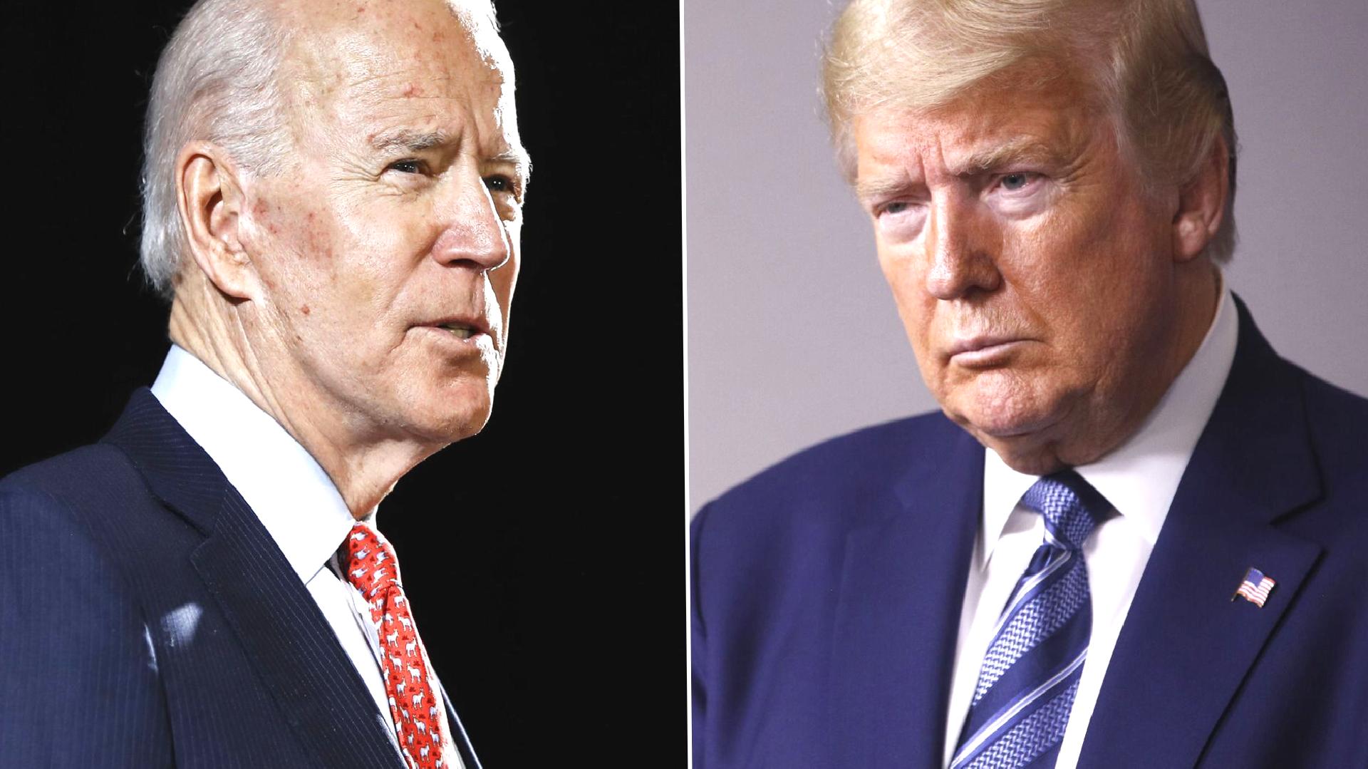 Biden’ın Demokratlara ‘Trump davasıyla ilgili konuşmayın’ talimatını verdiği iddia edildi