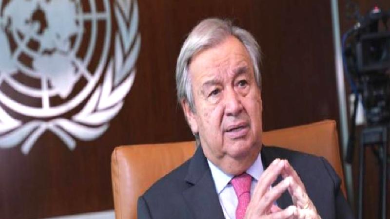 BM Genel Sekreteri: “IMF zengin ülkeleri haksız yere kayırıyor”