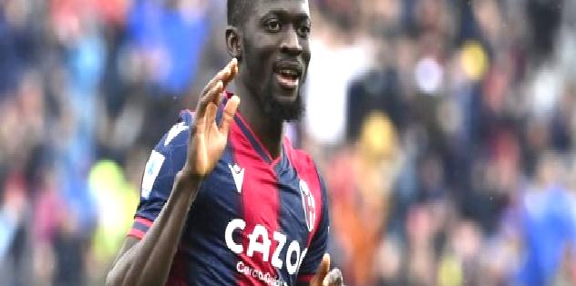 Bologna’dan Fenerbahçe’ye Barrow cevabı! İşte istedikleri rakam