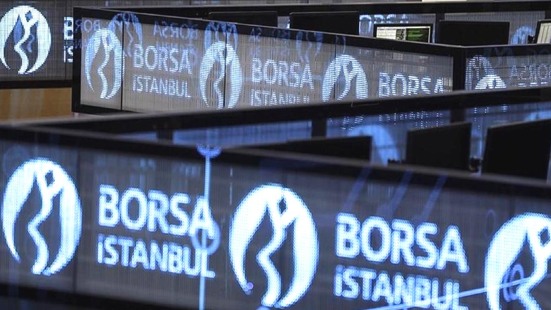 Borsa İstanbul 2022’de dünyada en fazla kazandıran borsa oldu