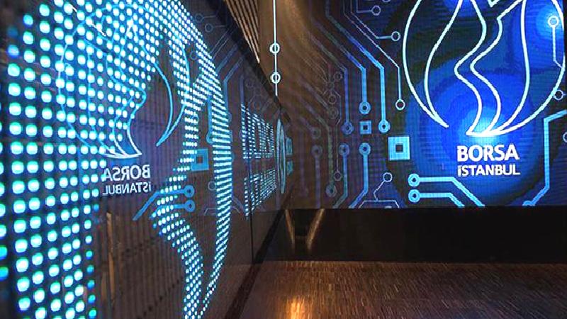Borsa, yeni haftaya rekorla başladı