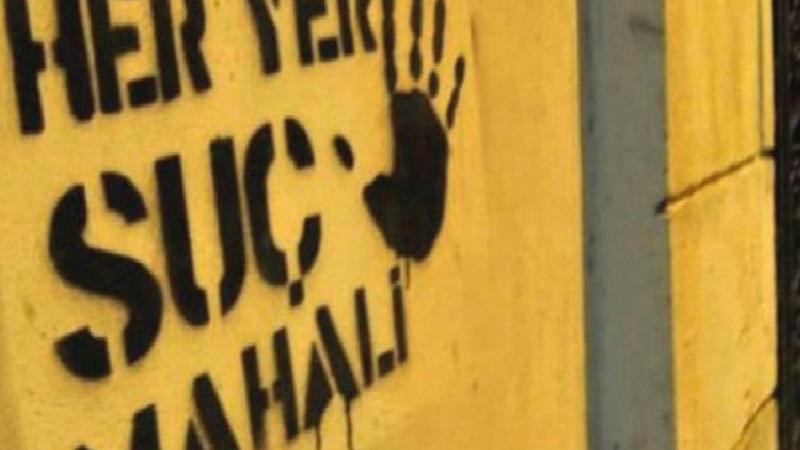 Boşandığı eşine saldırdı, silikonlarını patlattı