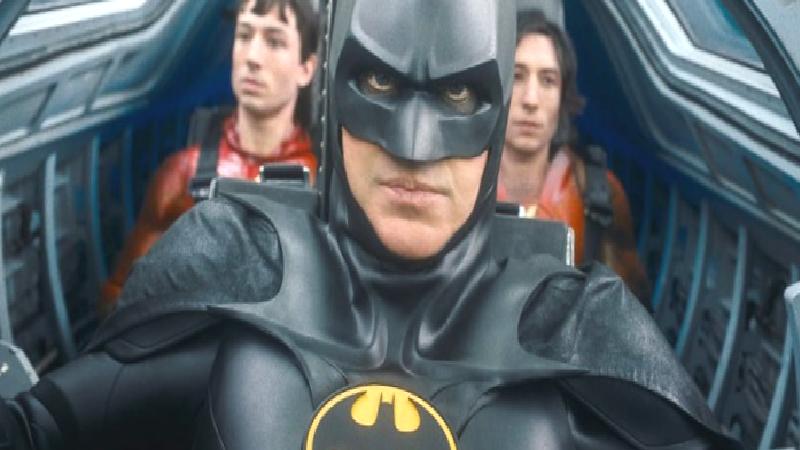 Box Office ABD: The Flash ve Elemental’dan beklentilerin gerisinde  kalan açılış performansları