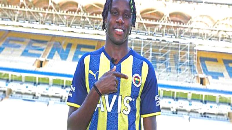 Bruma’nın yeni adresi belirlendi