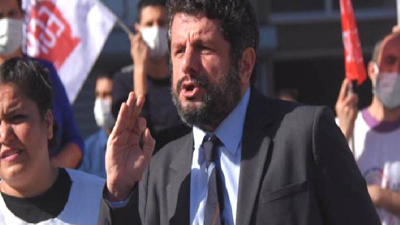 Can Atalay’ın serbest bırakılması için akademisyenlerden imza kampanyası