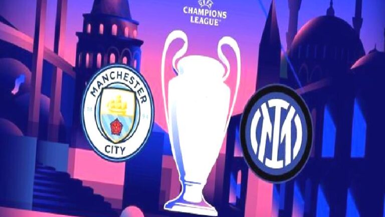 CANLI | Manchester City 0-0 Inter