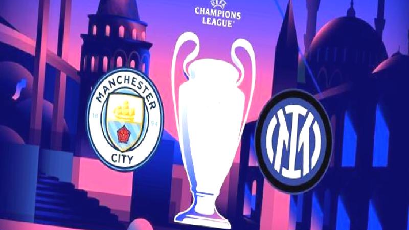CANLI | Manchester City 0-0 Inter