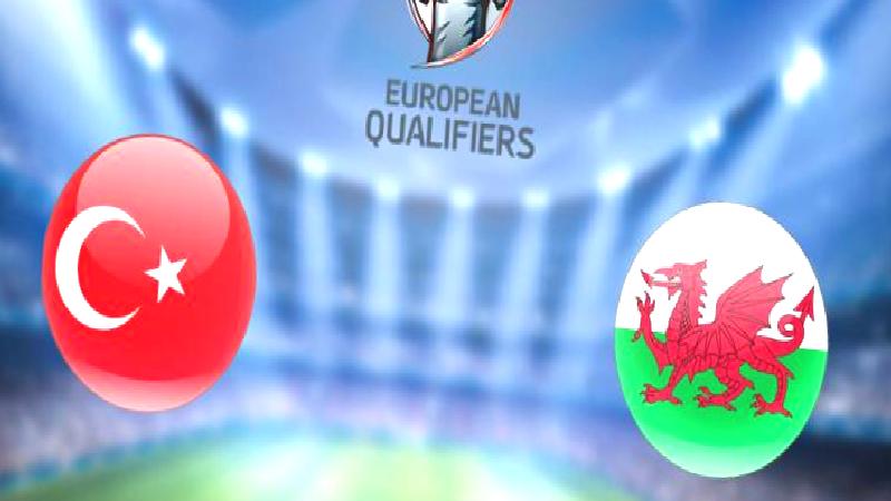 CANLI | Türkiye 0-0 Galler