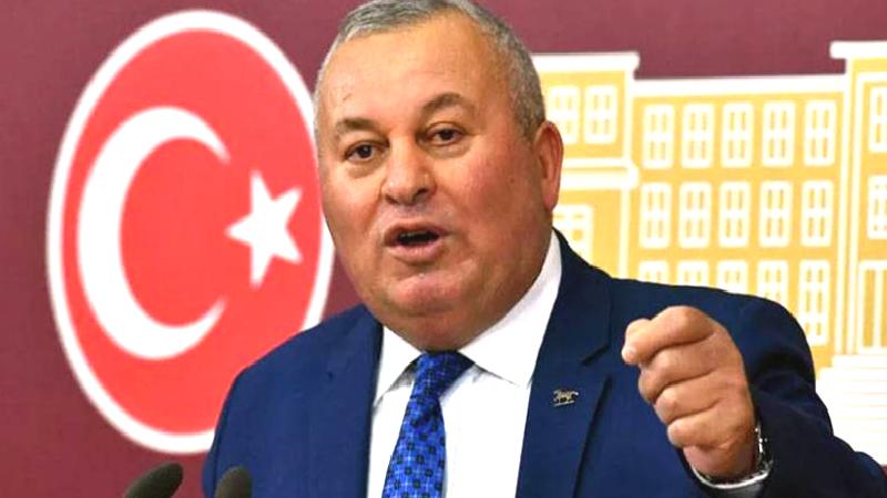 Cemal Enginyurt: Demokrat Parti olarak yerel seçimlere kendi bayrağımızla gireceğiz