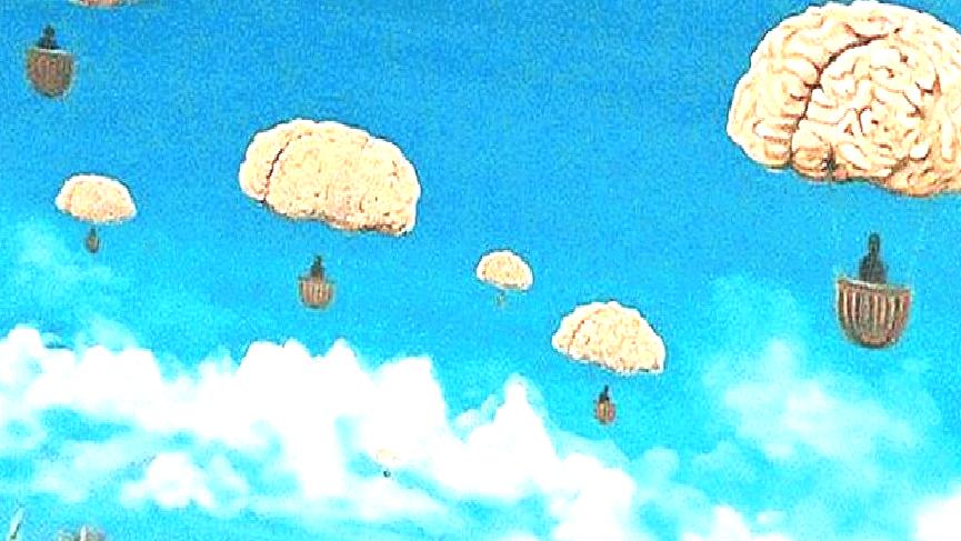 CHP Milletvekili Müzeyyen Şevkin’in oğlu da yurt dışına göçtü