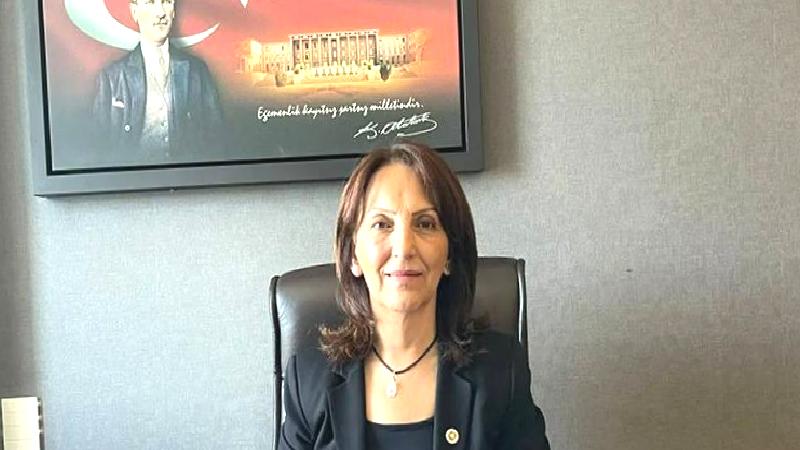 CHP’li Ersever’den Cevdet Yılmaz’a: Son 6 ayda gereksinim kredisi ve kredi kartı kullanımında yaşanan artışın sebepleri nelerdir?