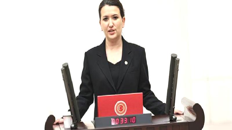 CHP’li Gökçe Gökçen’den ‘okullarda imam ve vaiz görevlendirilmesine’ tepki: Kabul edilemez, öğretmenlik bir uzmanlık mesleğidir