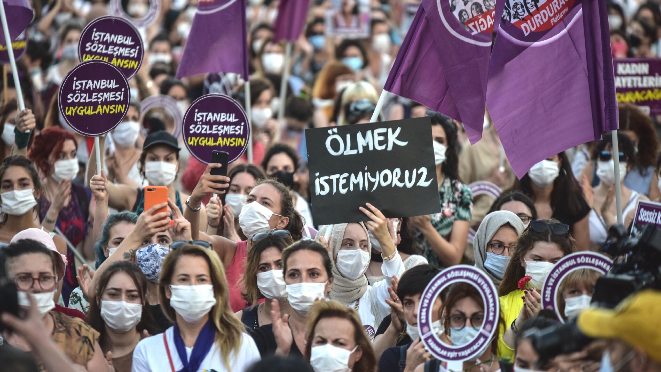 CHP’li Gökçen: Sadece 3 günde 10 bayan cinayeti, 1 şüpheli bayan ölümü gerçekleşti