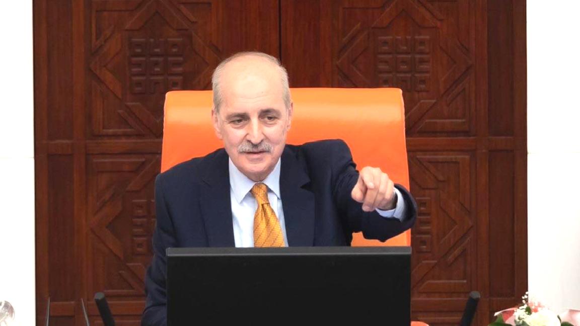 CHP’li Uzun’dan, Meclis Başkanı Kurtulmuş’a ‘Can Atalay’ çağrısı: Üyenizin yemin ederek göreve başlamasını sağlamanızı bekliyorum