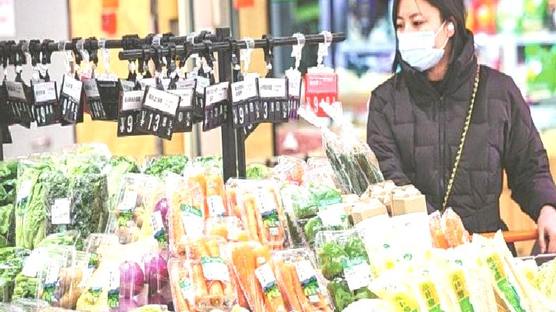 Çin’de deflasyon endişesi