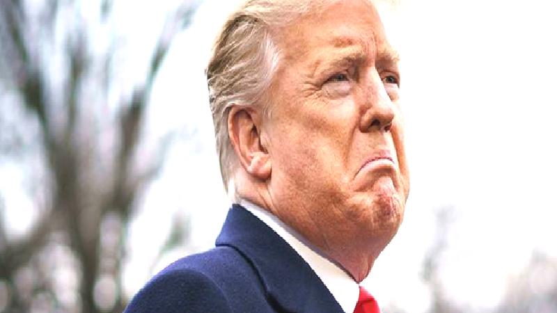 CNN’in ortaya çıkardığı kasette, Trump’ın gizli belgelerle ilgili konuştuğu duyuldu