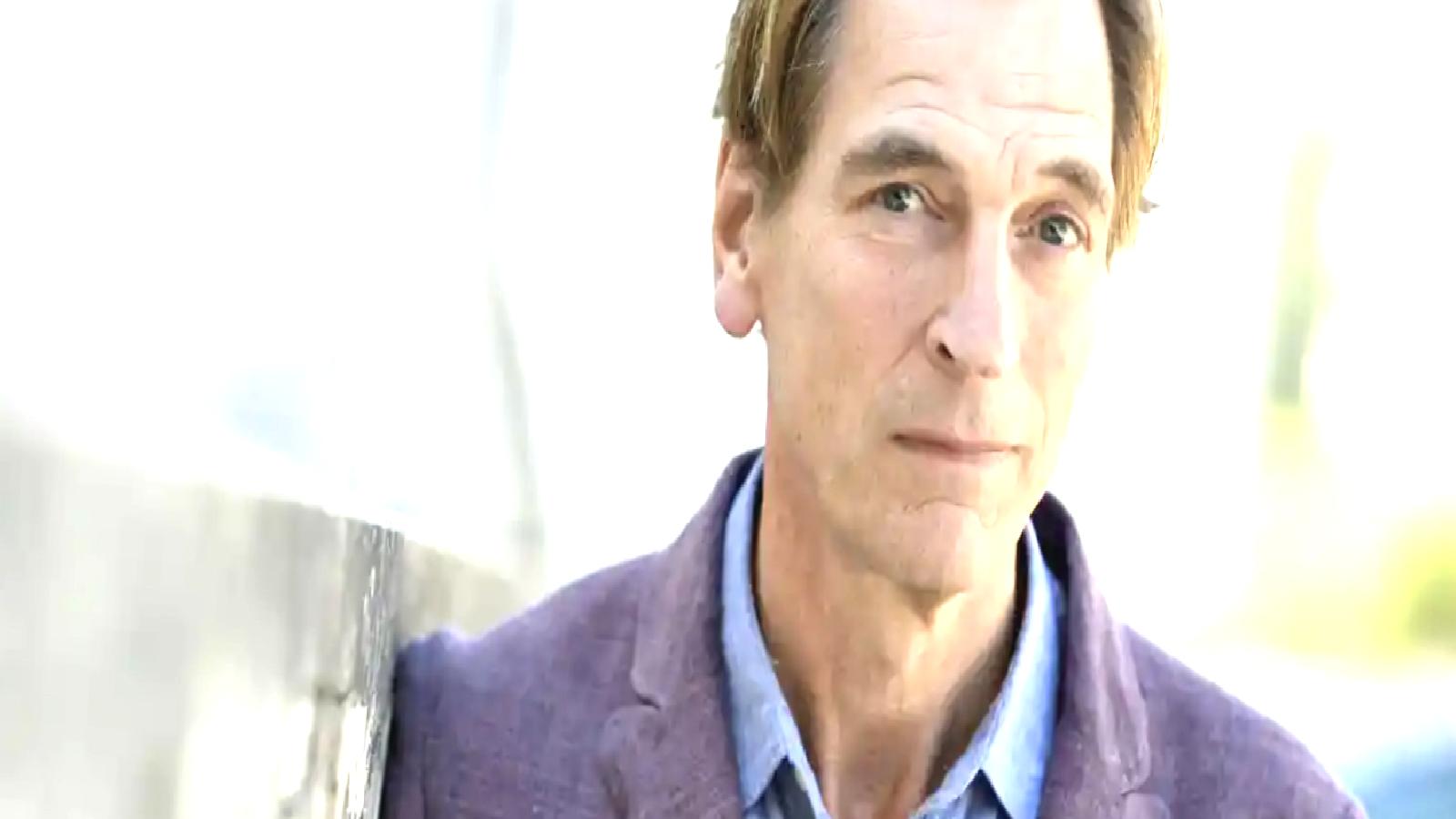 Dağda yürüyüş yaparken kaybolmuştu; oyuncu Julian Sands’in cesedi beş ay sonra bulundu