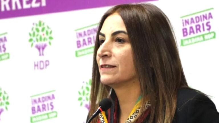 Demens nedeniyle tahliye edilen Aysel Tuğluk’un cezasının infazı bir yıl daha ertelendi