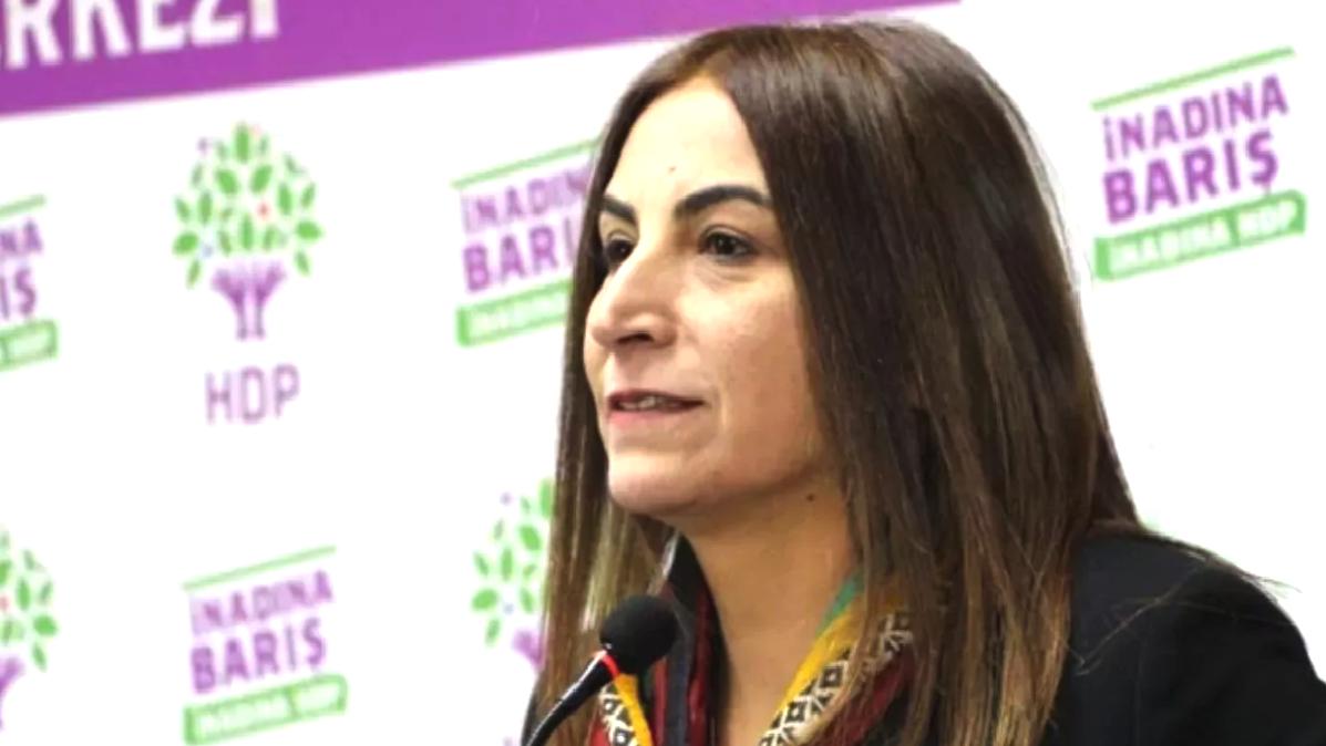 Demens nedeniyle tahliye edilen Aysel Tuğluk’un cezasının infazı bir yıl daha ertelendi