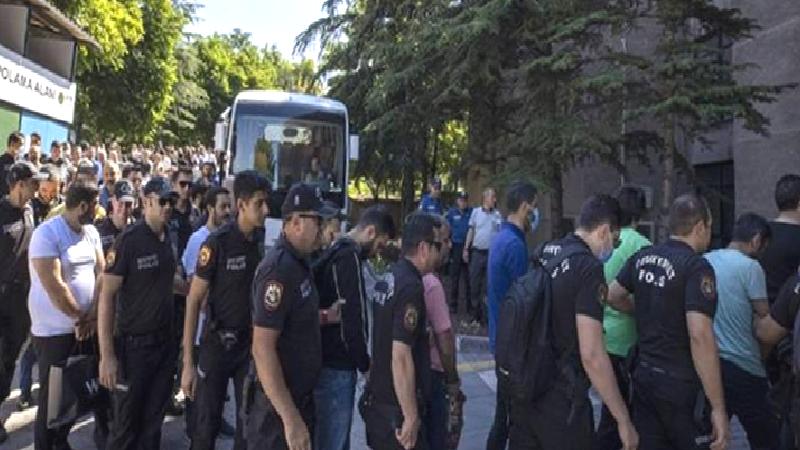 “Demir Yumruk” davasında CHP’li vekilin dosyasına ayırma kararı