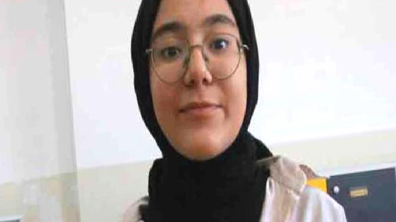 Depremzede öğrenci LGS’de tam puan aldı