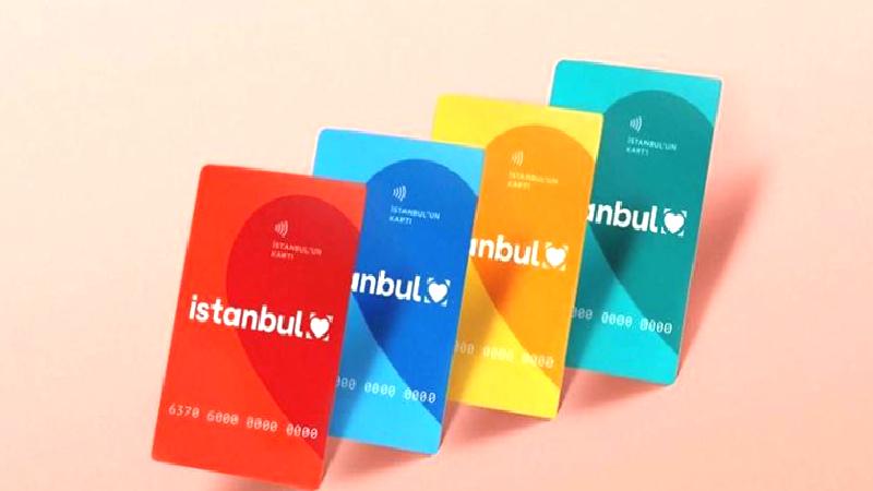 Dijital İstanbulkart’ta eksi bakiye dönemi