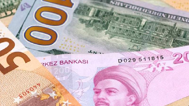 Dolar ve euro güne nasıl başladı?