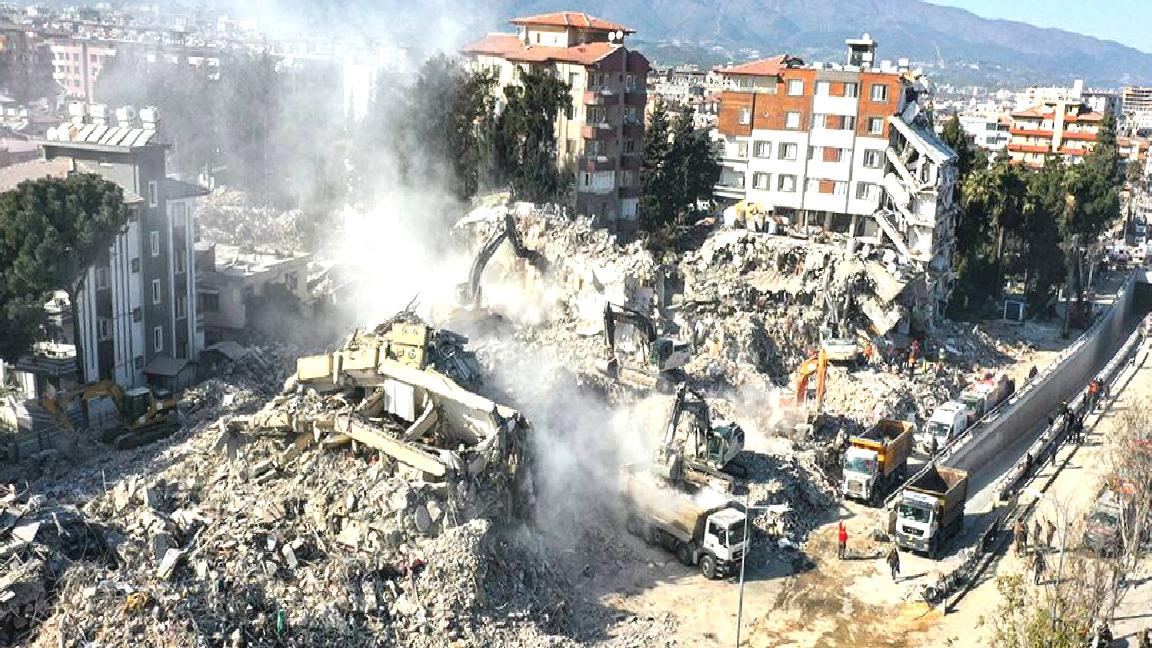 Dünya Bankası onayladı; deprem bölgesinde kullanılmak için Türkiye’ye 1 milyar dolarlık finansman desteği