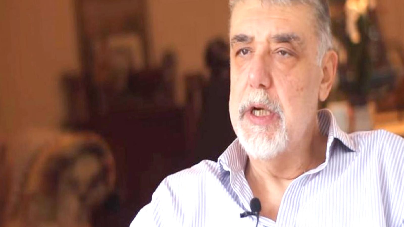 Ekonomist Atilla Yeşilada: Dolar, bu yaz 28 lirayı geçmez